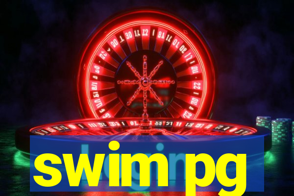 swim pg